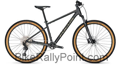 Focus Whistler fiche technique et avis